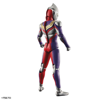 Figure-Rise Standard - Ultraman Tiga Multi Type Model Kit