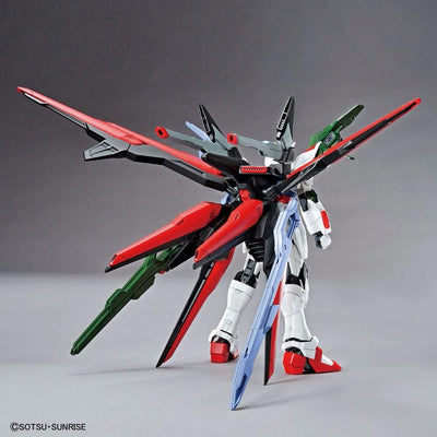 1/144 HG Gundam Perfect Strike Freedom Model Kit