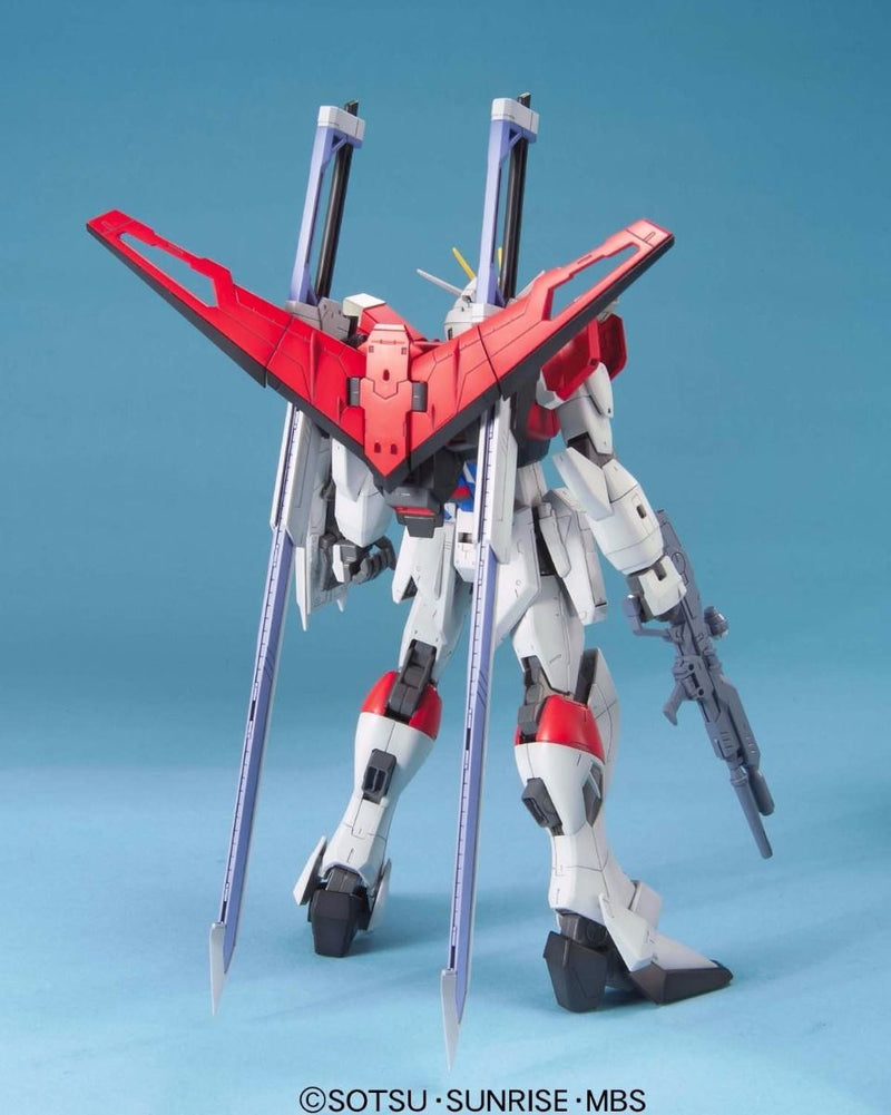 MG - Gundam SEED Destiny Sword Impulse Gundam Model Kit