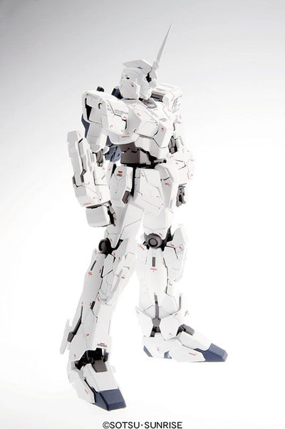 Master Grade - Gundam Unicorn Unicorn Gundam (Ver. Ka) Model Kit