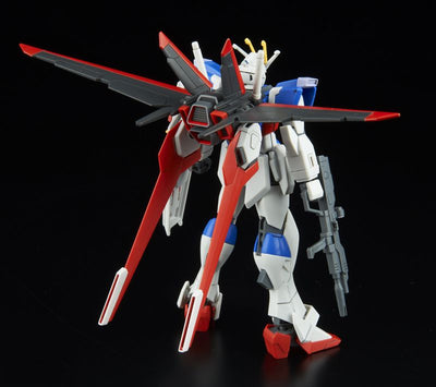 1/144 High Grade Cosmic Era - Gundam SEED Destiny #198 Force Impulse Gundam Model Kit