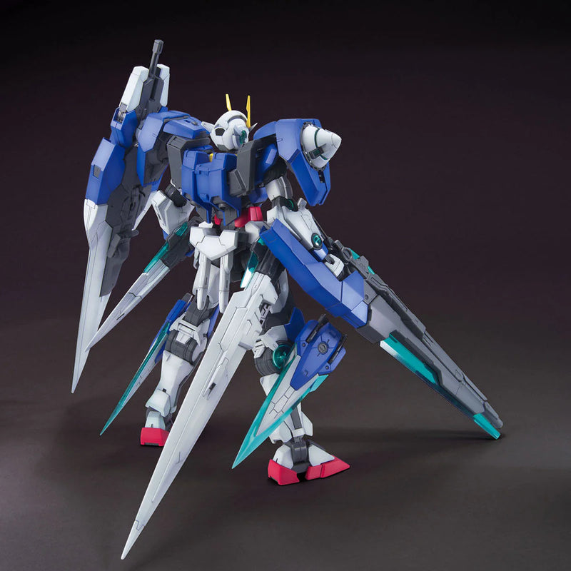 1/100 MG 00 Gundam Seven Sword/G