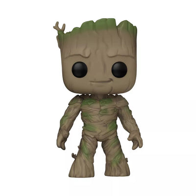 POP! Jumbo: Guardians of the Galaxy: Vol. III - Groot (Target Exclusive)