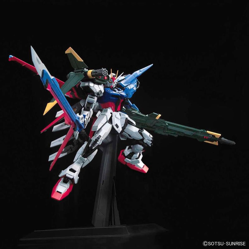 Perfect Grade 1/60 - Gundam SEED Perfect Strike Gundam Model Kit