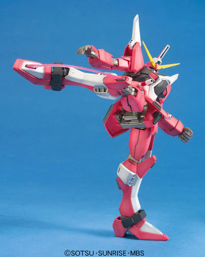 MG - Gundam SEED Destiny Infinite Justice Gundam Model Kit