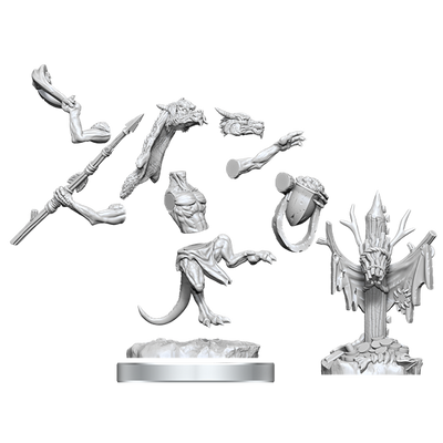 Dungeons & Dragons Frameworks: W01 Kobold Multi-Pack