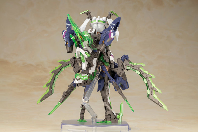 Frame Arms Girl Hresvelgr Cornix Plastic Model Kit