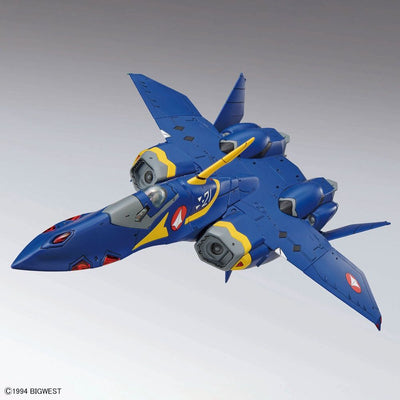 HG 1/100 YF-21 Guld Goa Bowman Use Model Kit