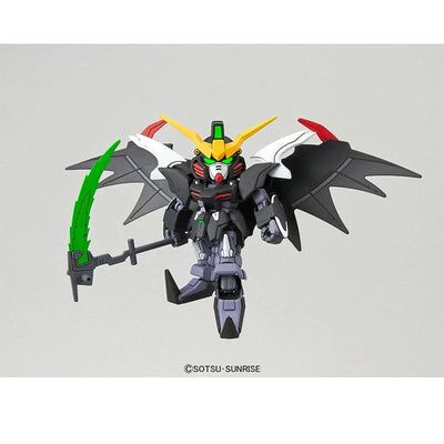 SD Gundam EX Standard Deathscythe Hell EW Model Kit