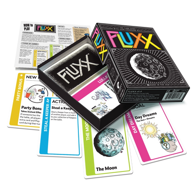 Fluxx 5.0