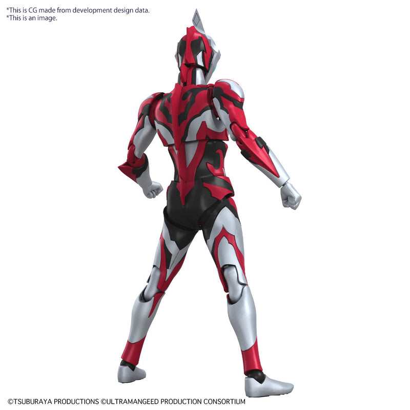 Ultraman Geed Primitive Figure Rise Standard Model Kit