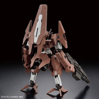 HG 1/144 - The Witch from Mercury #18 Gundam Lfrith Thorn Model Kit