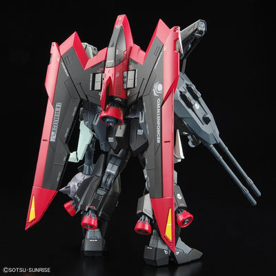 1/100 Full Mechanics GAT-X370 Raider Gundam Model Kit