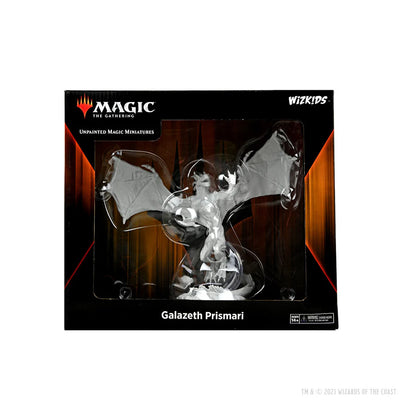 Magic the Gathering Unpainted Miniatures Galazeth Prismari