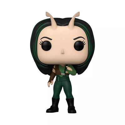 POP! Guardians of the Galaxy: Vol. III - Mantis (Target Exclusive)