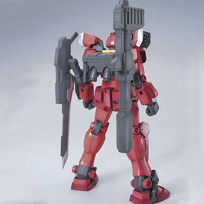 1/100 MG PF-78-3A Gundam Amazing Red Warrior Model Kit