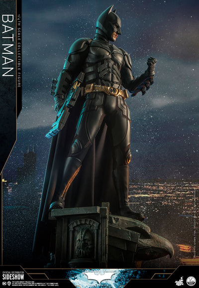 Batman Quarter Scale Figure