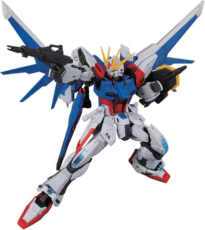 1/144 RG Build Strike Gundam Full Package Model Kit