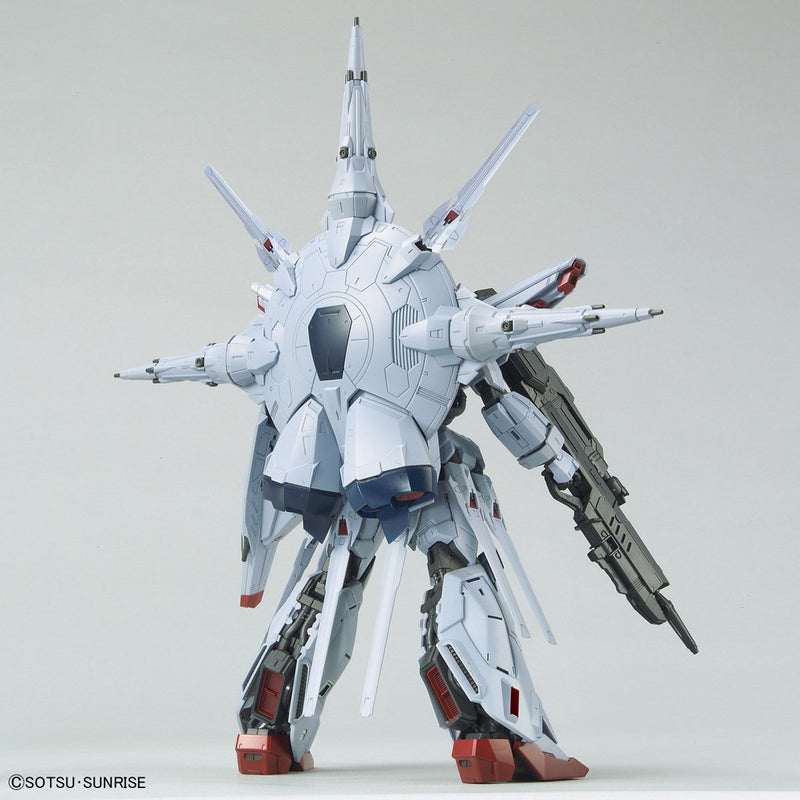 MG - Gundam SEED Providence Gundam Model Kit