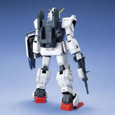 MG - Gundam 08th MS Team RX-79[G] Gundam Ground Type Model Kit