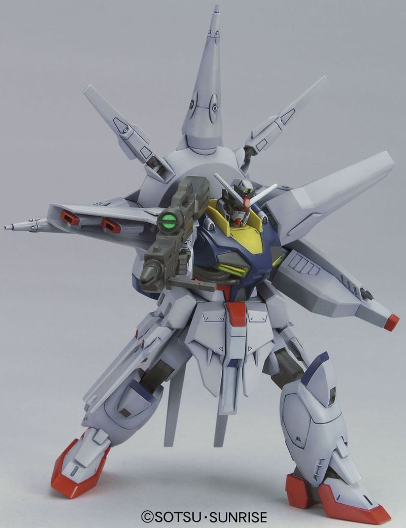 HG SEED - Gundam SEED R13 Providence Gundam Model Kit