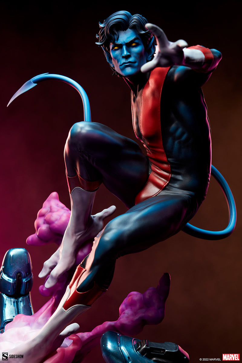 Nightcrawler Premium Format Figure