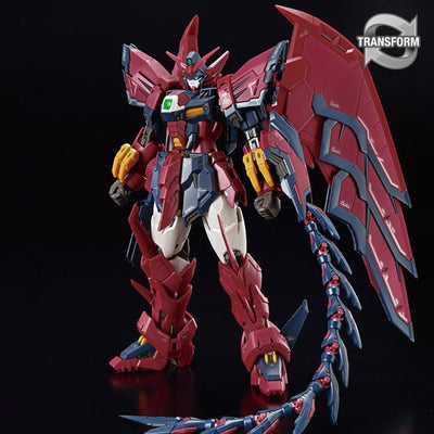 1/144 RG OZ-13MS Gundam Epyon Model Kit