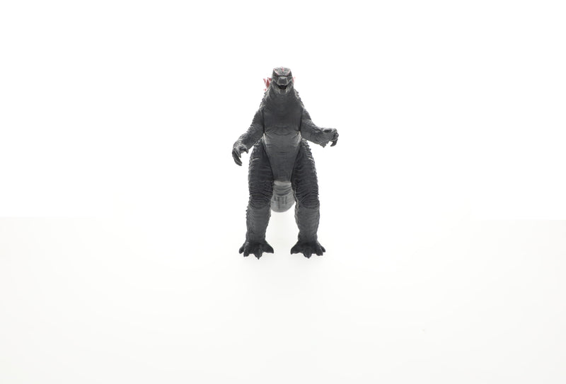 Godzilla 2024 Movie Monster Hollywood Godzilla Figure