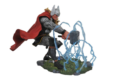 Marvel Gallery Thor Comic PVC Statue