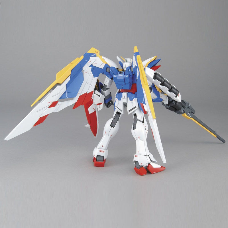 MG - Gundam Wing Endless Waltz XXXG-01W Wing Gundam (EW) Model Kit