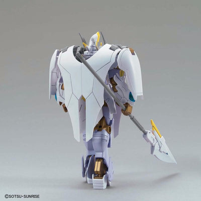 1/144 HG Gundam Livelance Heaven Model Kit