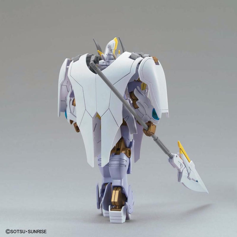 1/144 HG Gundam Livelance Heaven Model Kit