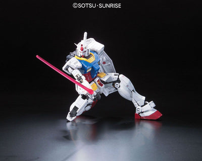 1/144 RG RX-78-2 Gundam Model Kit