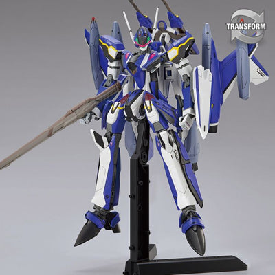 HG 1/100 YF-29 Durandal Valkyrie (Maximilian Jenius Use) Full Set Pack Model Kit