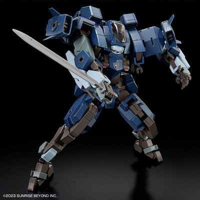 HG 1/72 Aaronrhino Grady Exclusive Kyoukai Senki Model Kit