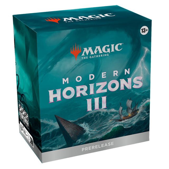 Magic the Gathering: Modern Horizons 3 Pre-Release Kit