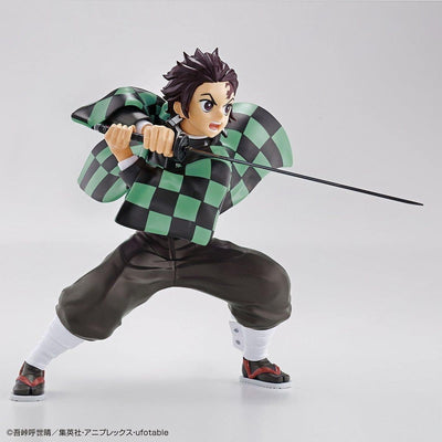 Demon Slayer - Tanjiro Kamado, Bandai Spirits Model Kit