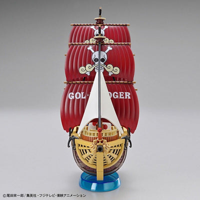 One Piece Grand Ship Collection Model Kit - Oro Jackson