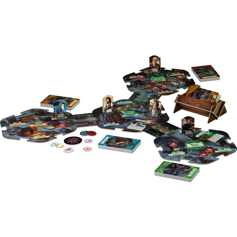 Arkham Horror Third Edition Core Set