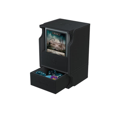 Watchtower Deck Box 100+ BLACK