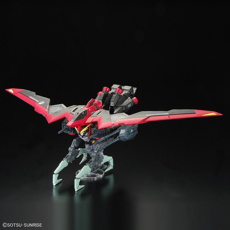 1/100 Full Mechanics GAT-X370 Raider Gundam Model Kit