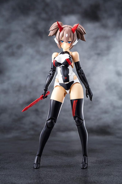 Asra Ninja Kaname [Megami Device] Model Kit