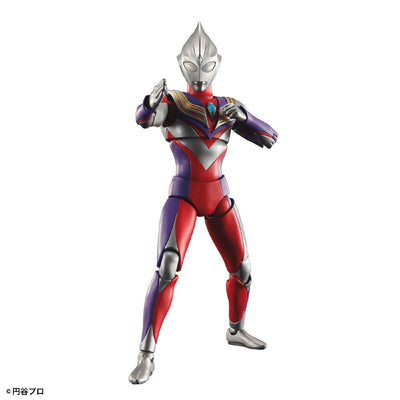 Figure-Rise Standard - Ultraman Tiga Multi Type Model Kit