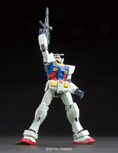 High Grade Universal Century - Mobile Suit Gundam #191 RX-78-2 Gundam (Revive) Model Kit