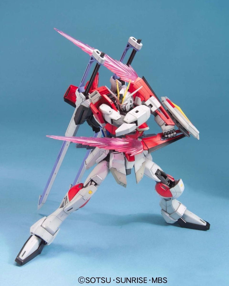 MG - Gundam SEED Destiny Sword Impulse Gundam Model Kit