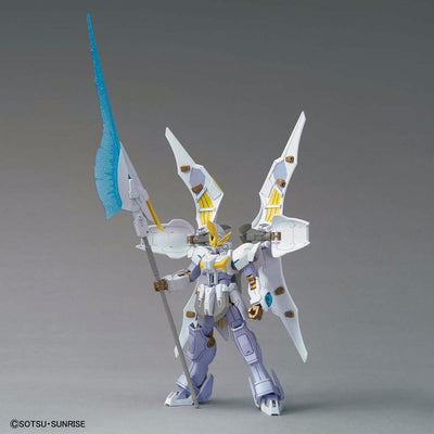 1/144 HG Gundam Livelance Heaven Model Kit