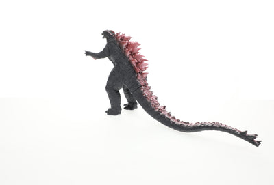 Godzilla 2024 Movie Monster Hollywood Godzilla Figure