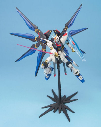 MG - Gundam SEED Destiny Strike Freedom Gundam Model Kit