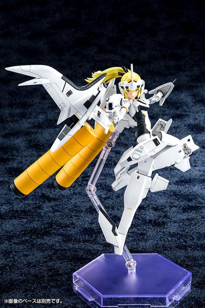 Busou Shinki: Type Angel Arnval Tranche2 Plastic Model Kit