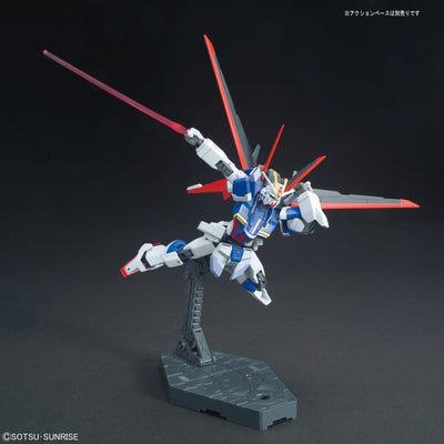 1/144 High Grade Cosmic Era - Gundam SEED Destiny #198 Force Impulse Gundam Model Kit